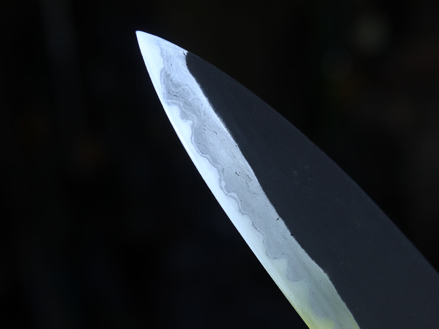 Integral gyuto 3