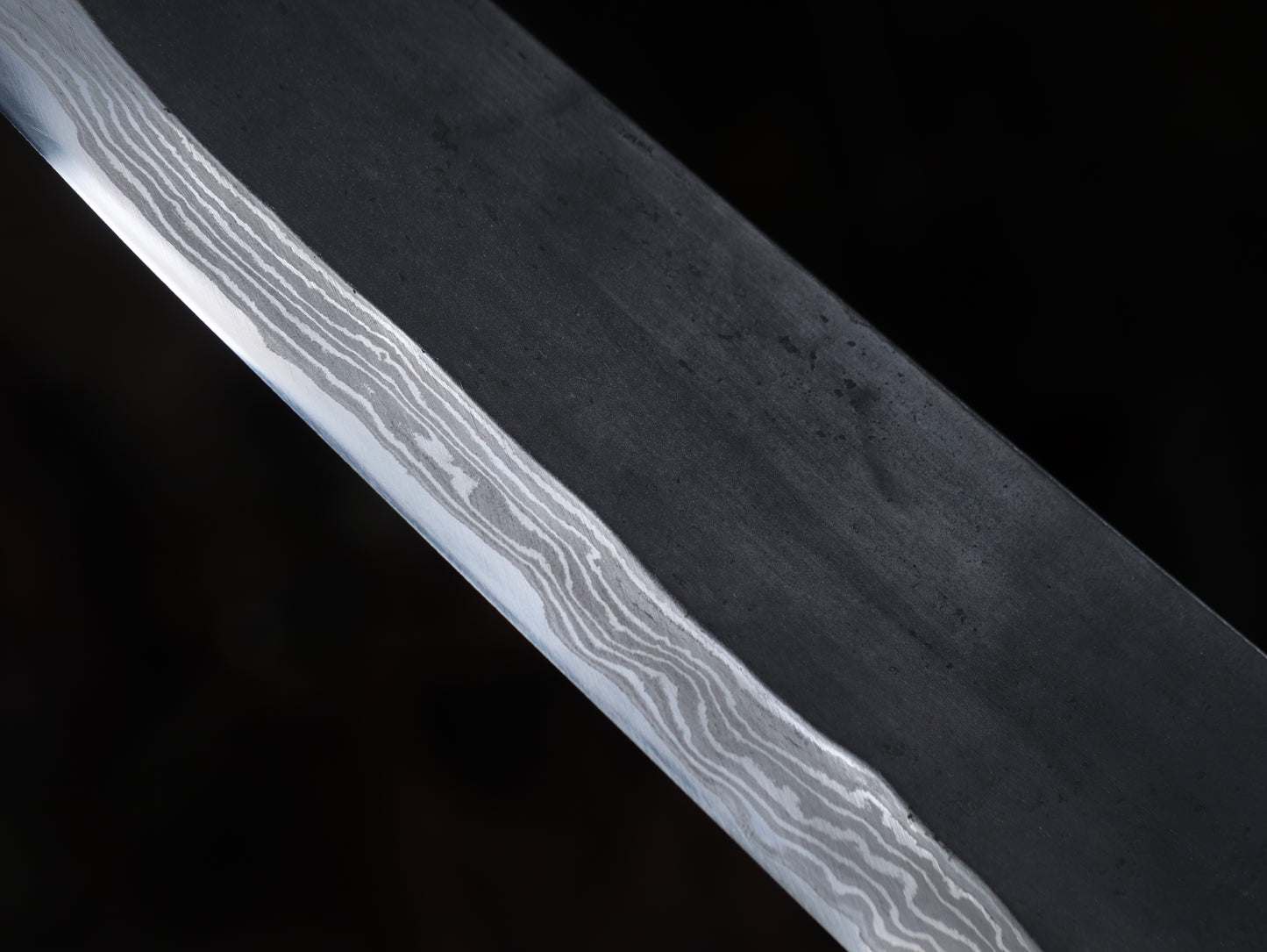 K tip gyuto