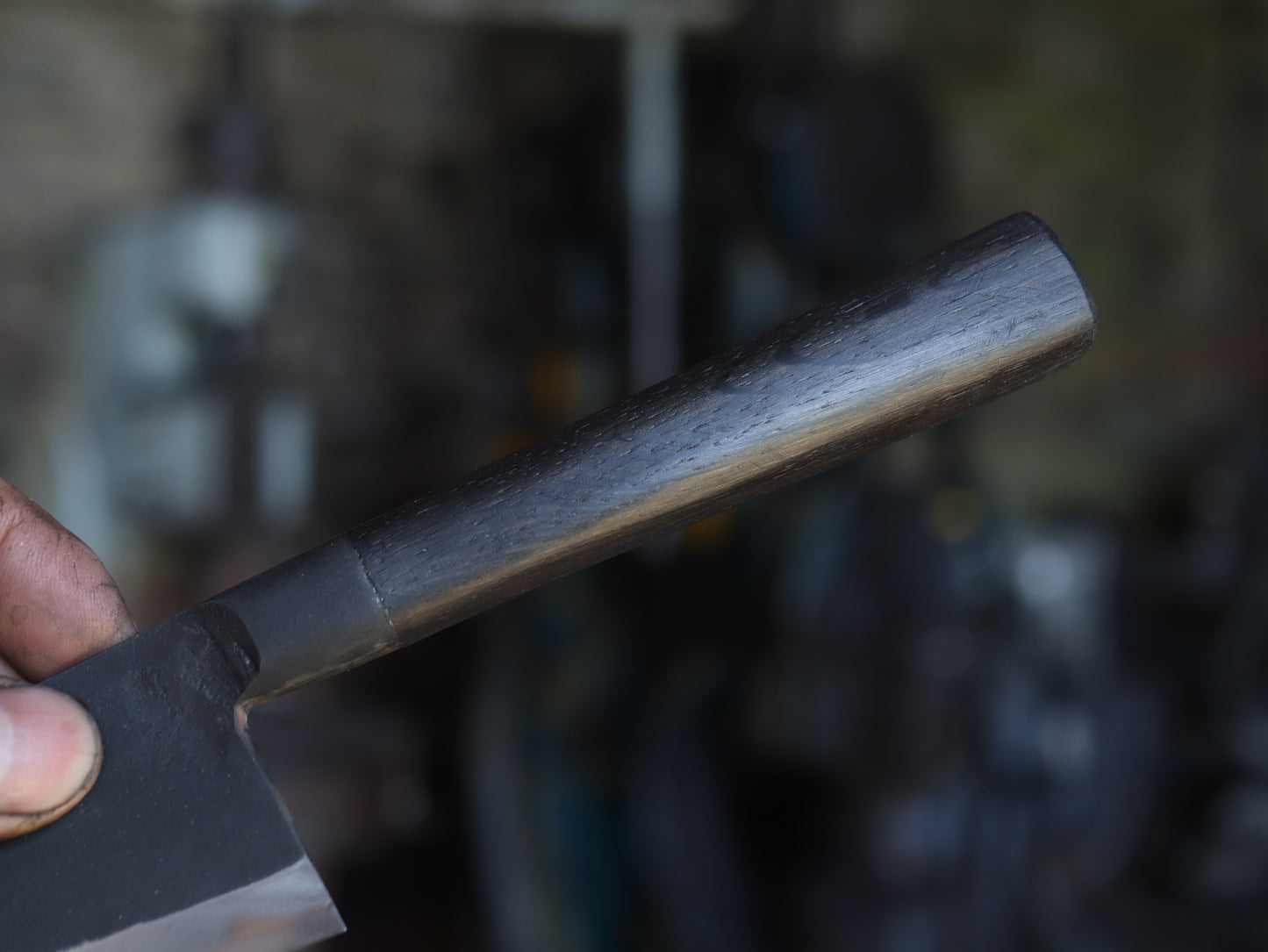 Integral gyuto 3