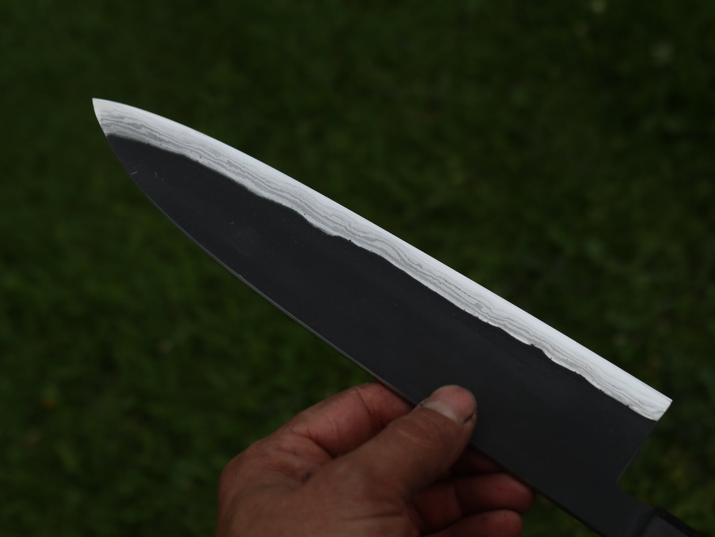 Gyuto 260mm