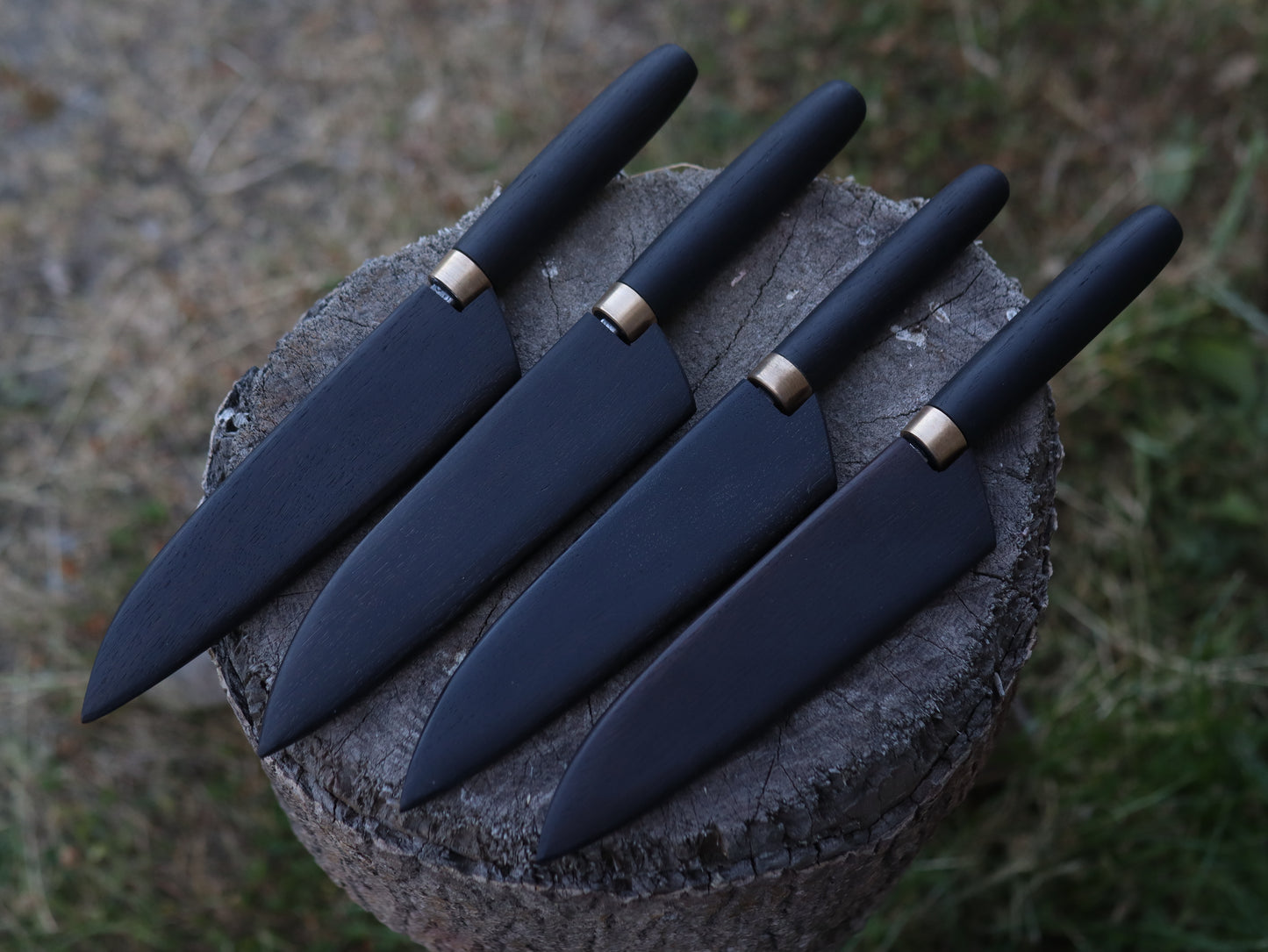 Damascus petty