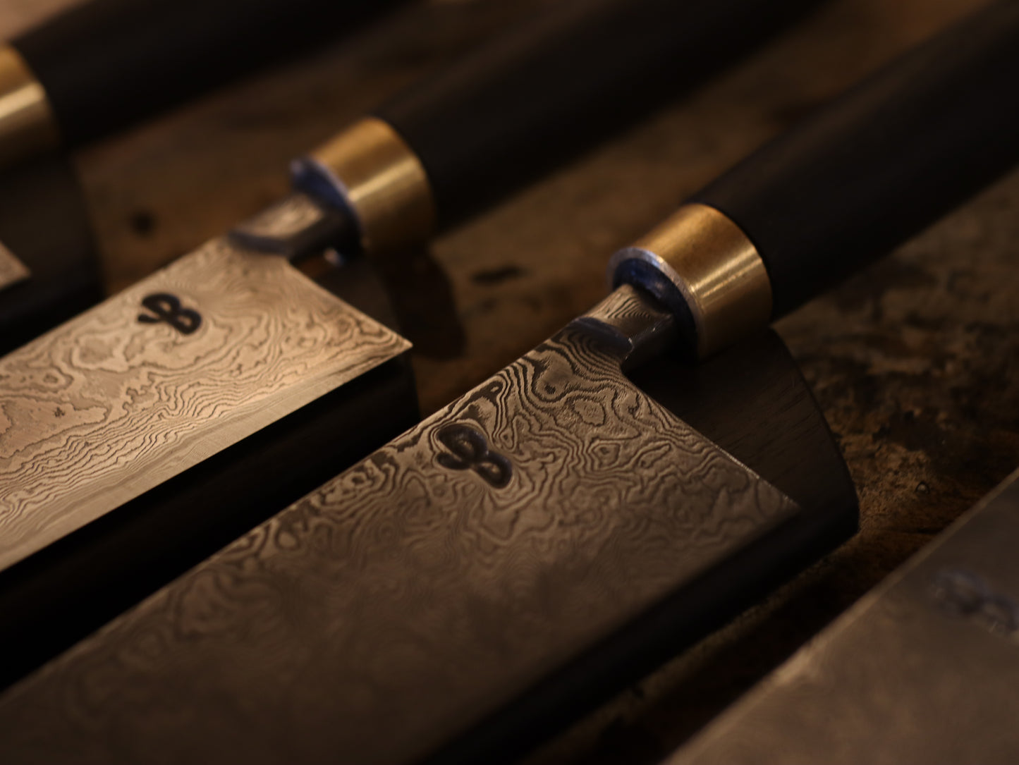 Damascus petty