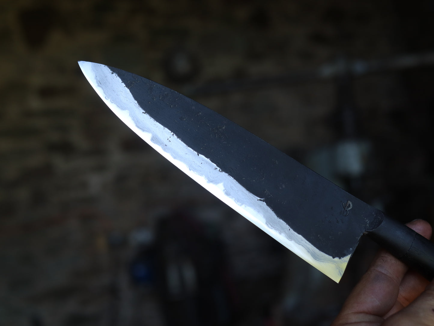 Integral gyuto 1