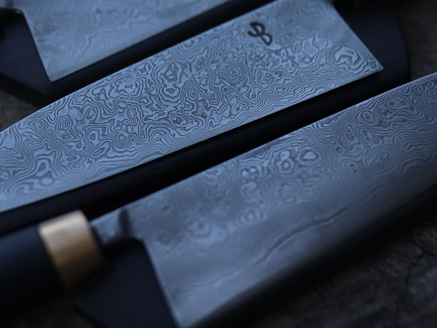 Damascus petty
