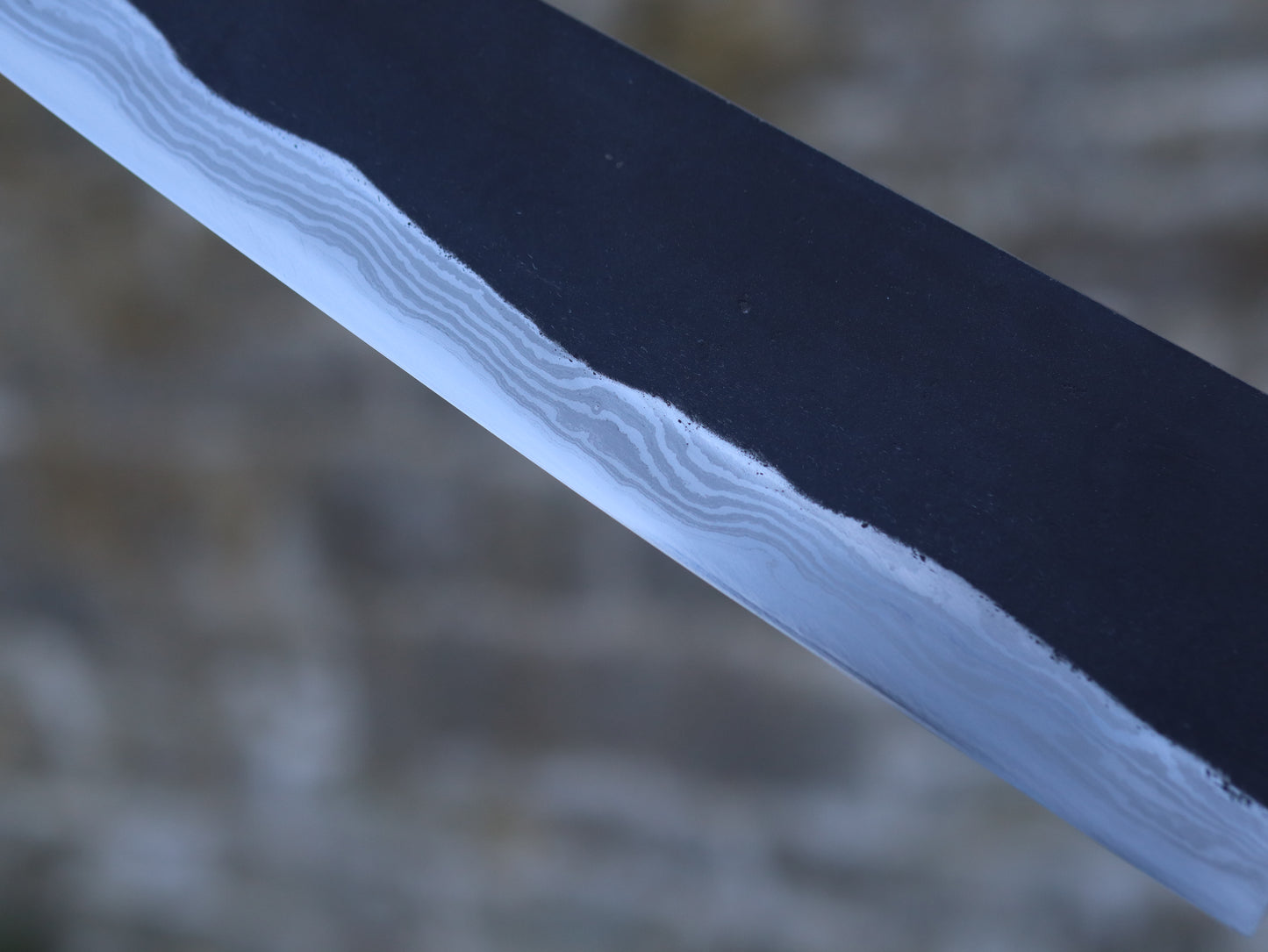 Gyuto 235mm
