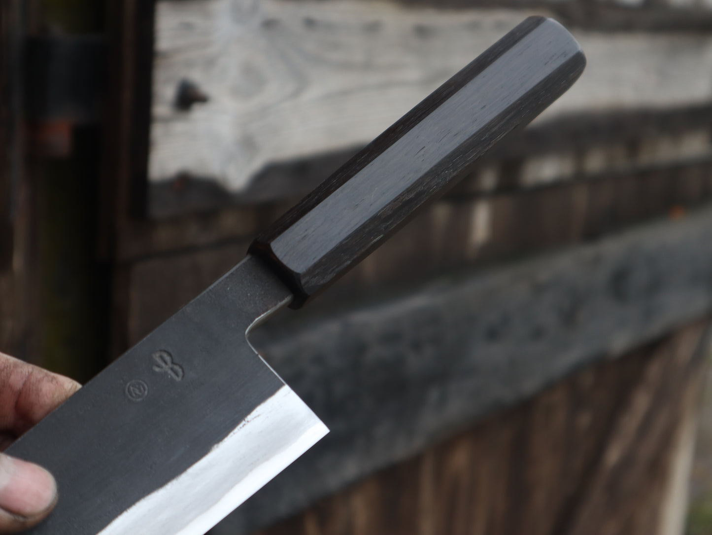 Gyuto 230mm
