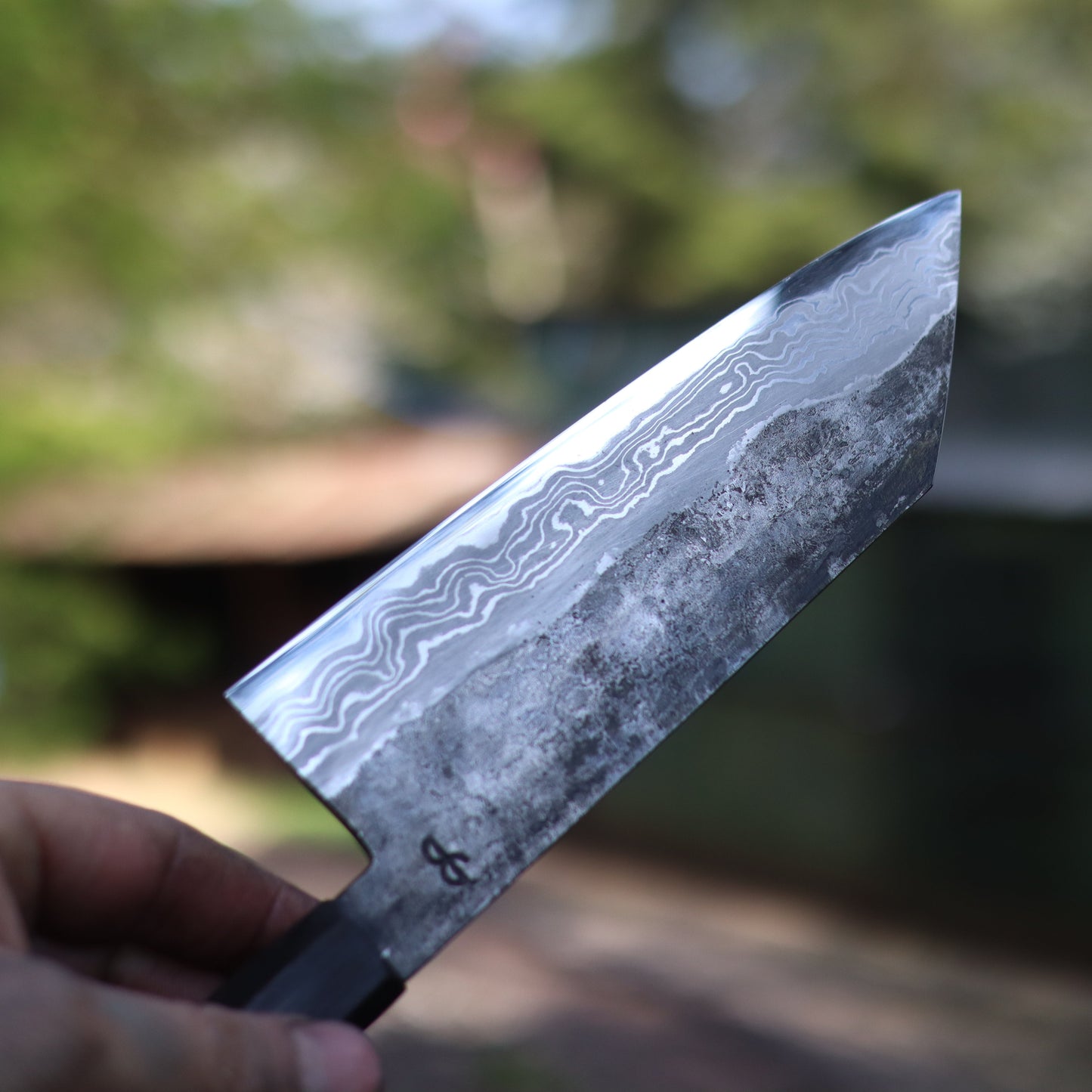2027 CUSTOM KNIFE SLOTS