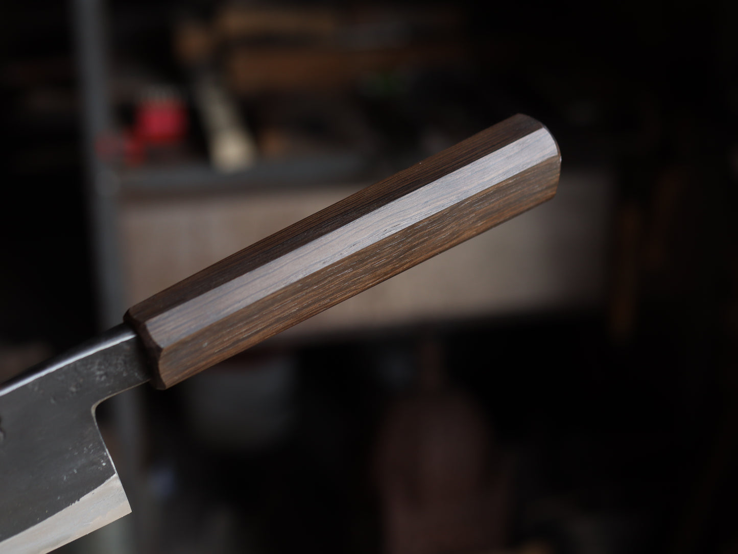 Gyuto 240mm
