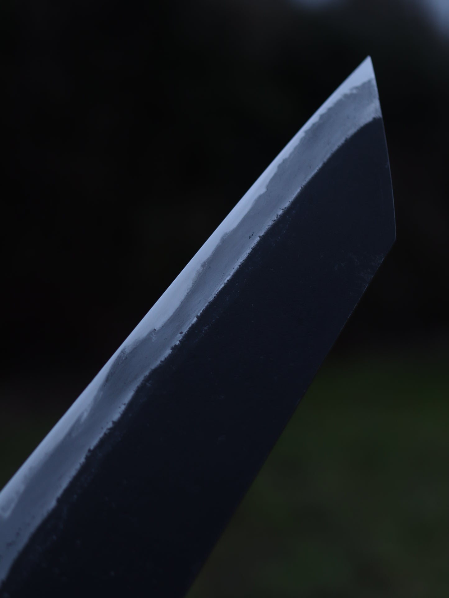 Gyuto 240mm