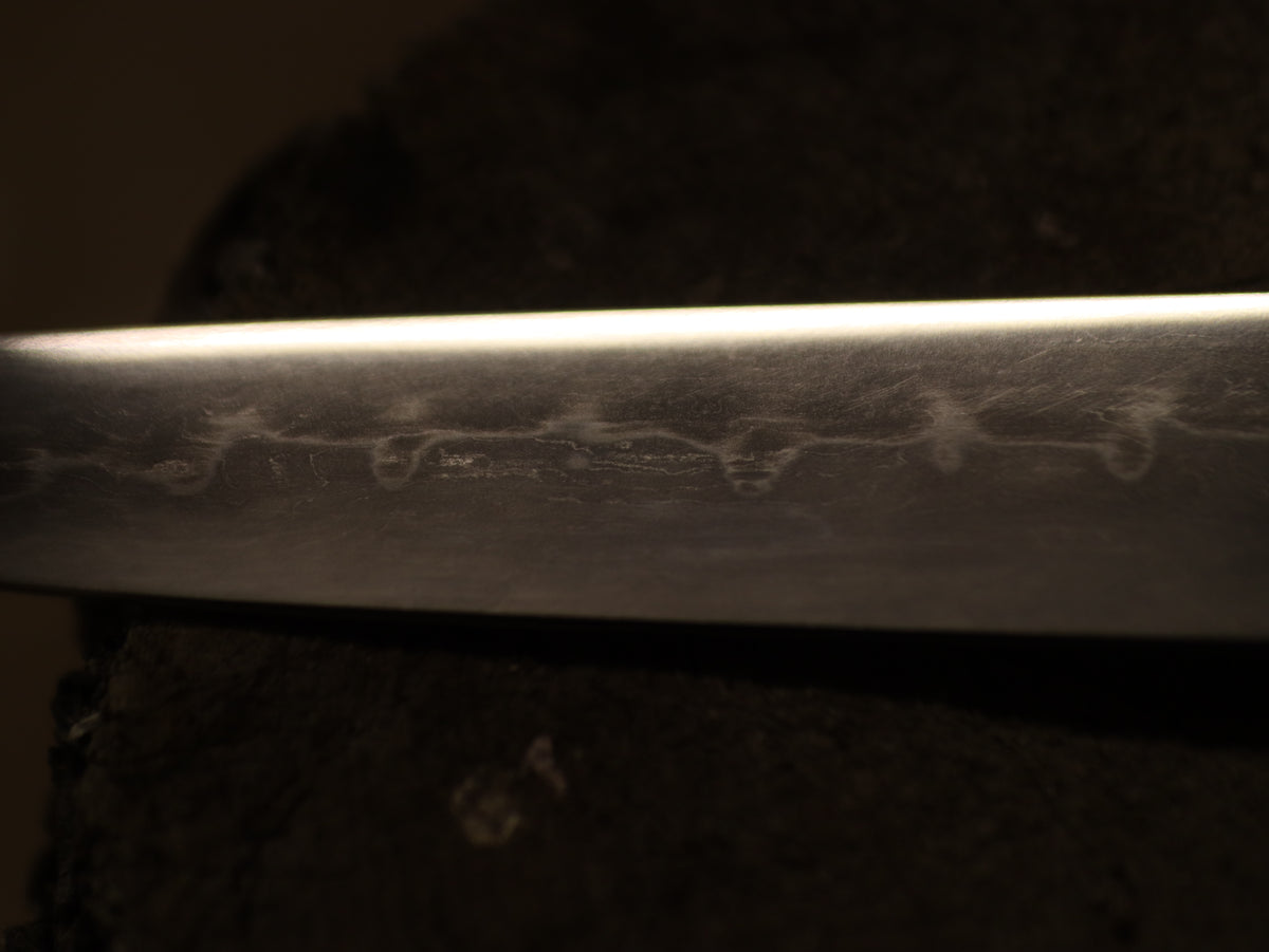 Shear steel suji