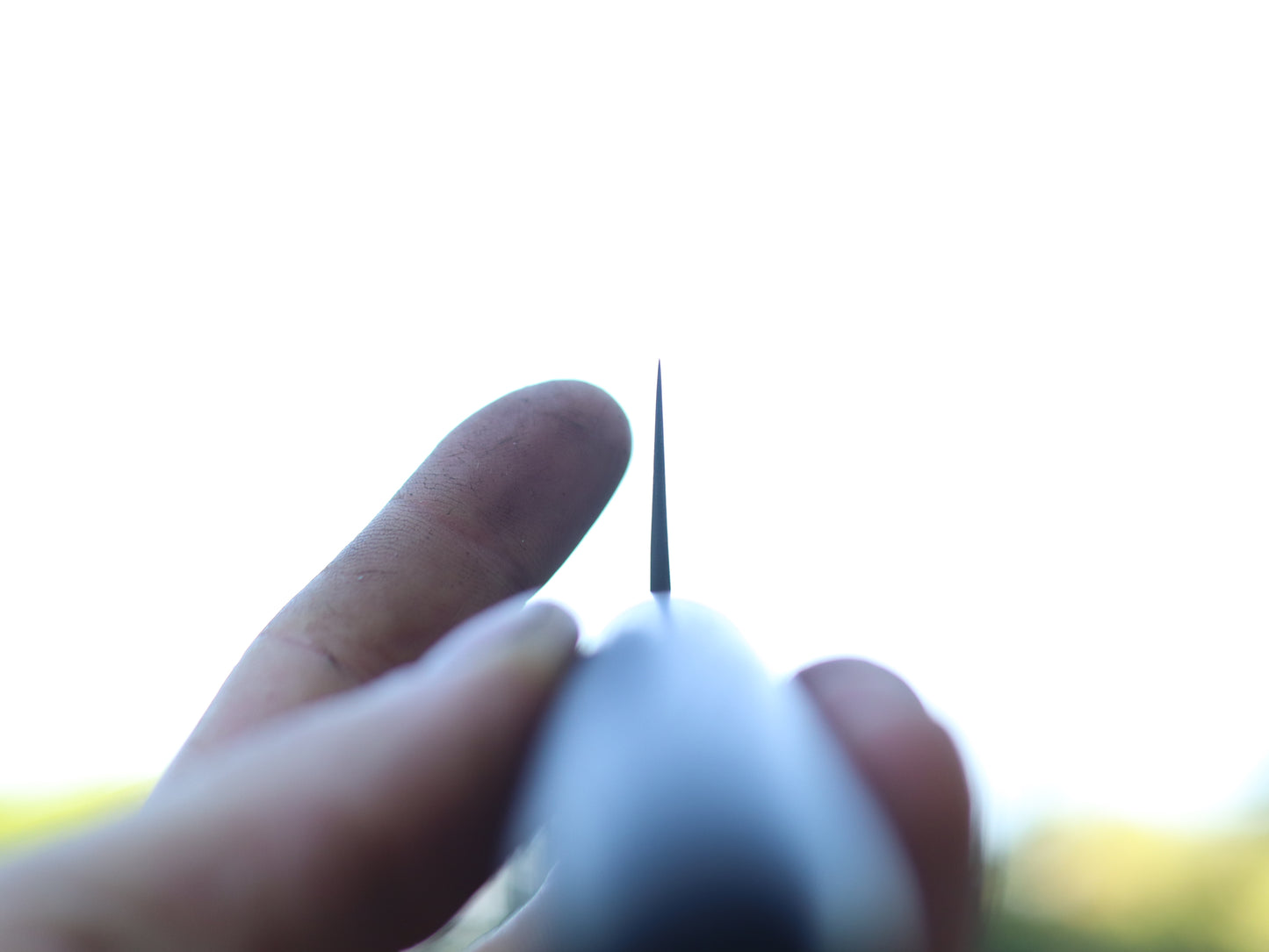 Damascus petty